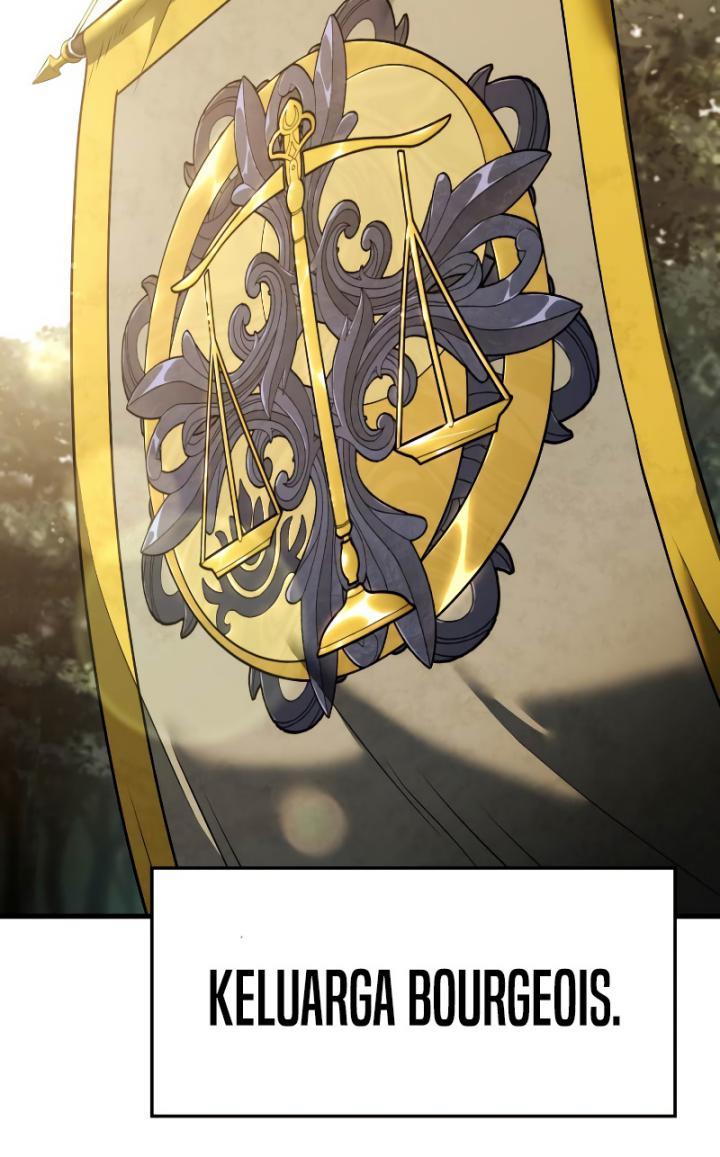 Read Revenge Of The Iron Blooded Sword Hound ID Manga Online