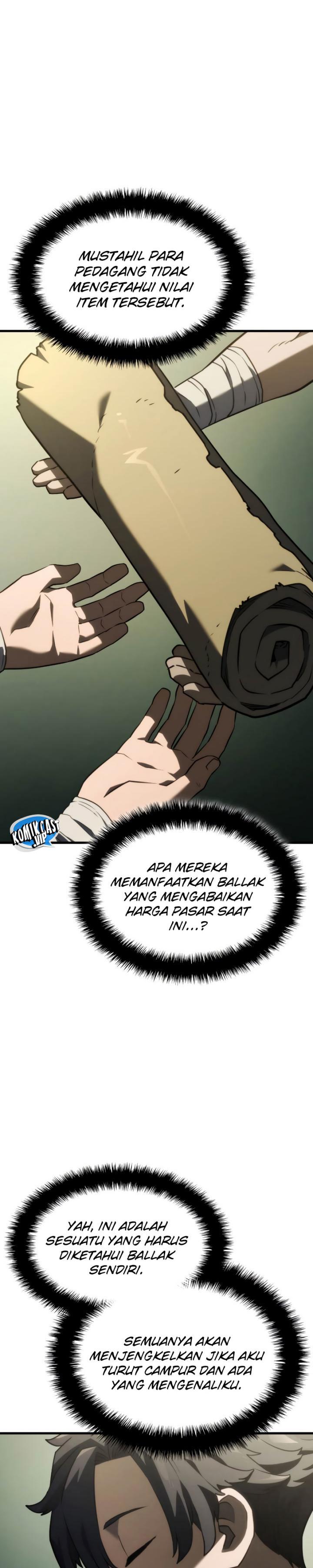 Read Revenge Of The Iron Blooded Sword Hound ID Manga Online