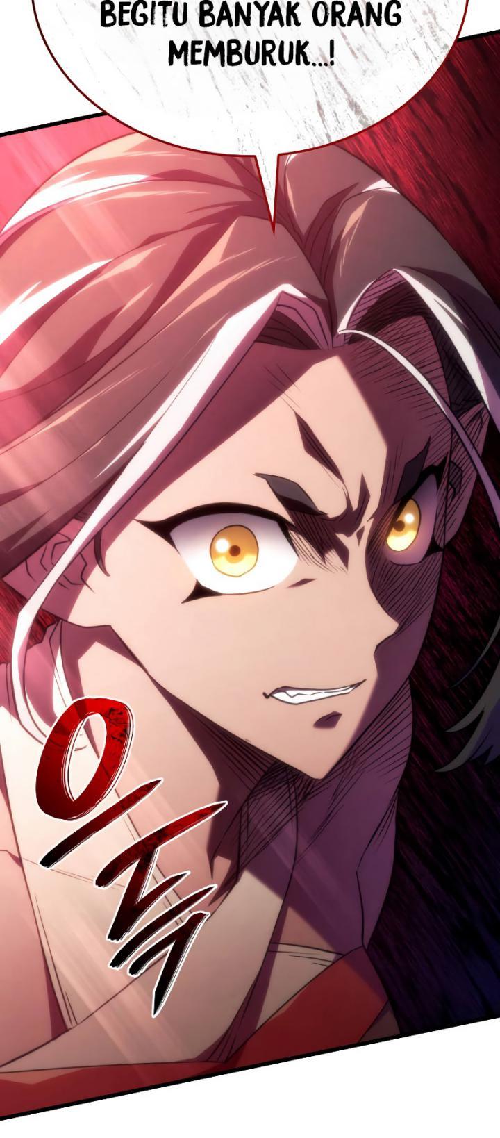 Read Revenge Of The Iron Blooded Sword Hound ID Manga Online