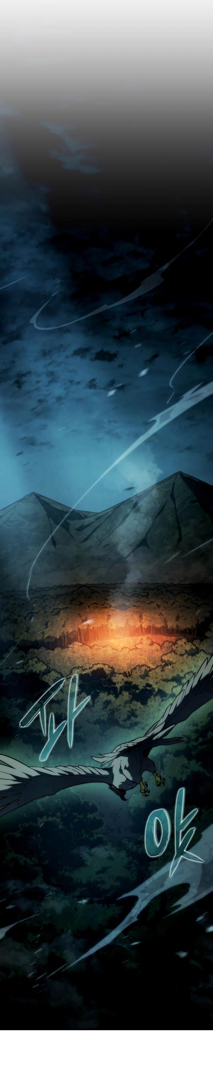Read Revenge Of The Iron Blooded Sword Hound ID Manga Online