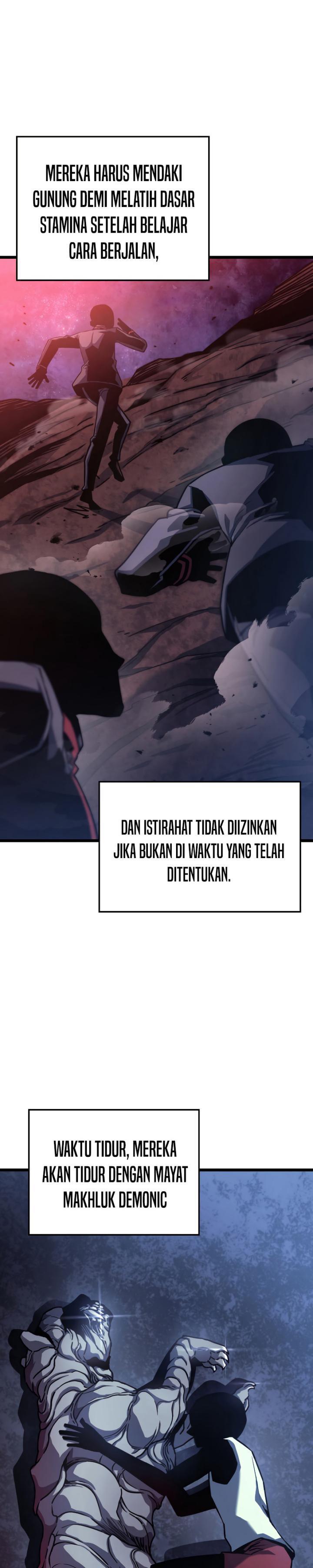 Read Revenge Of The Iron Blooded Sword Hound ID Manga Online