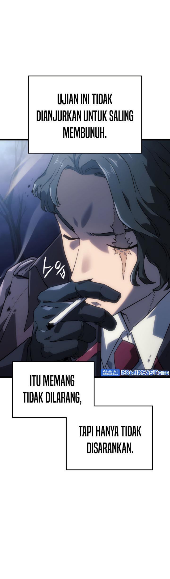 Read Revenge Of The Iron Blooded Sword Hound ID Manga Online