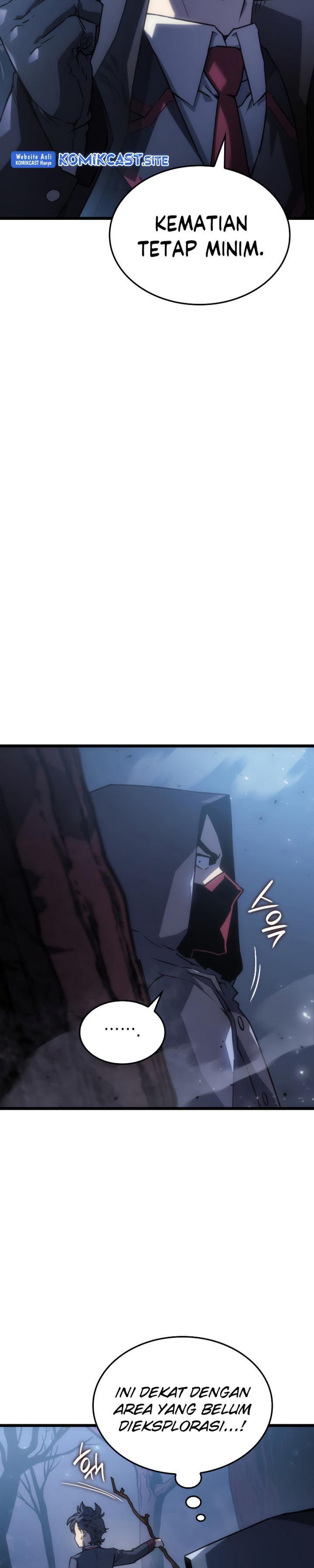 Read Revenge Of The Iron Blooded Sword Hound ID Manga Online