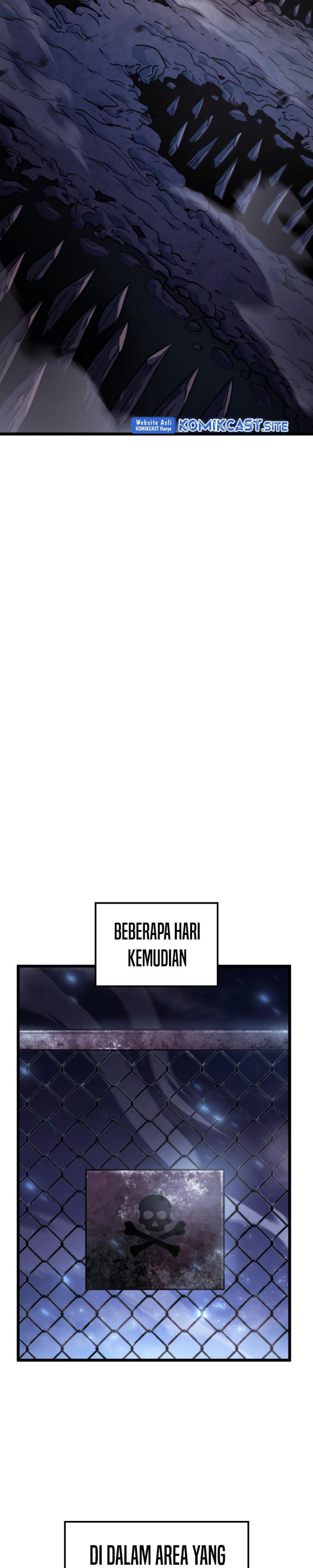 Read Revenge Of The Iron Blooded Sword Hound ID Manga Online