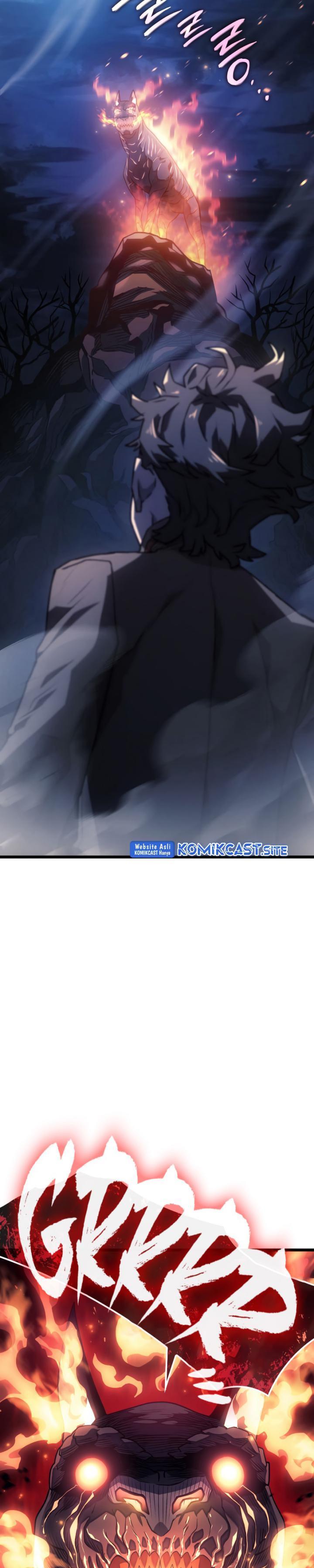 Read Revenge Of The Iron Blooded Sword Hound ID Manga Online