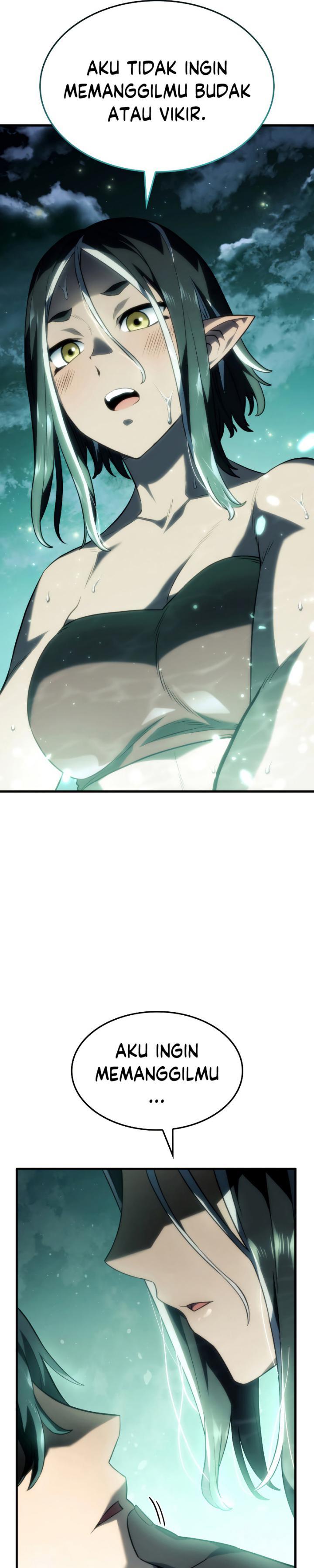 Read Revenge Of The Iron Blooded Sword Hound ID Manga Online