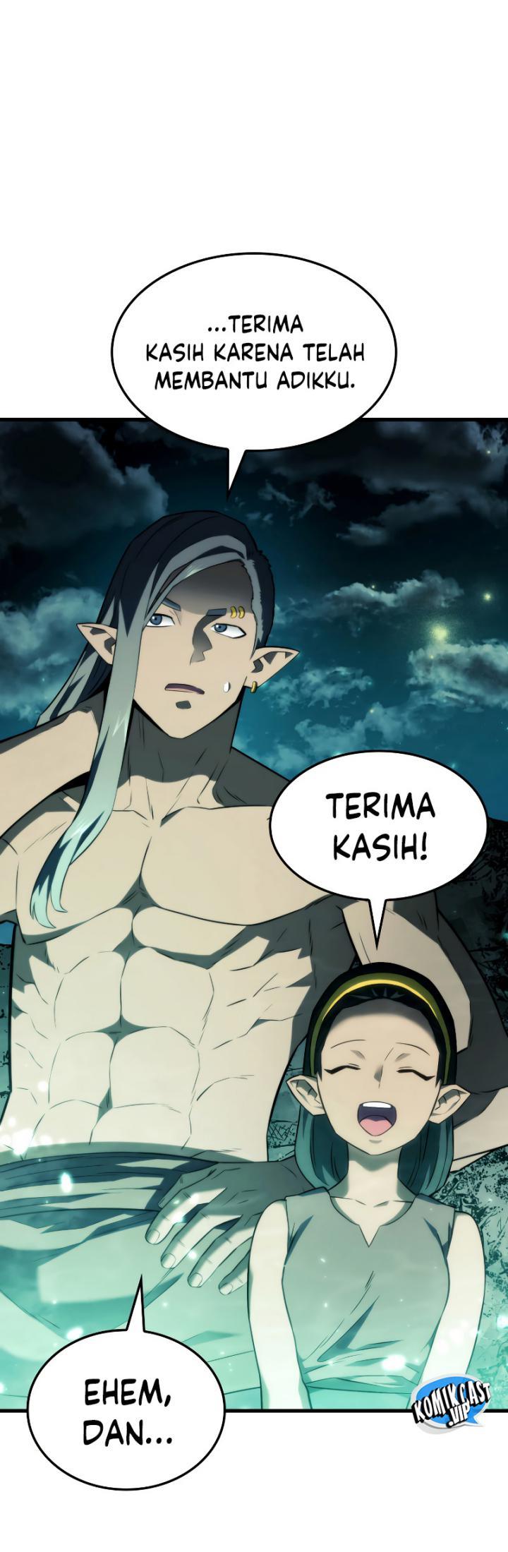 Read Revenge Of The Iron Blooded Sword Hound ID Manga Online