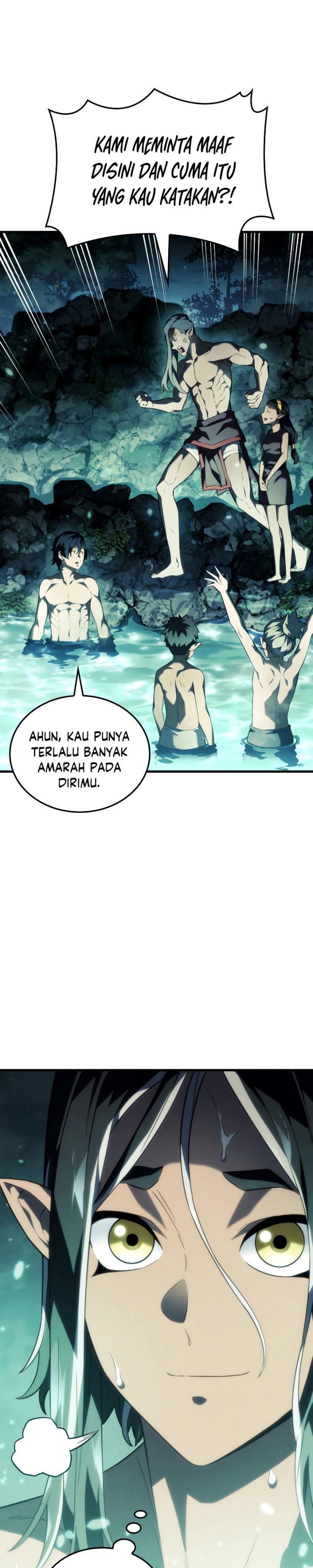 Read Revenge Of The Iron Blooded Sword Hound ID Manga Online