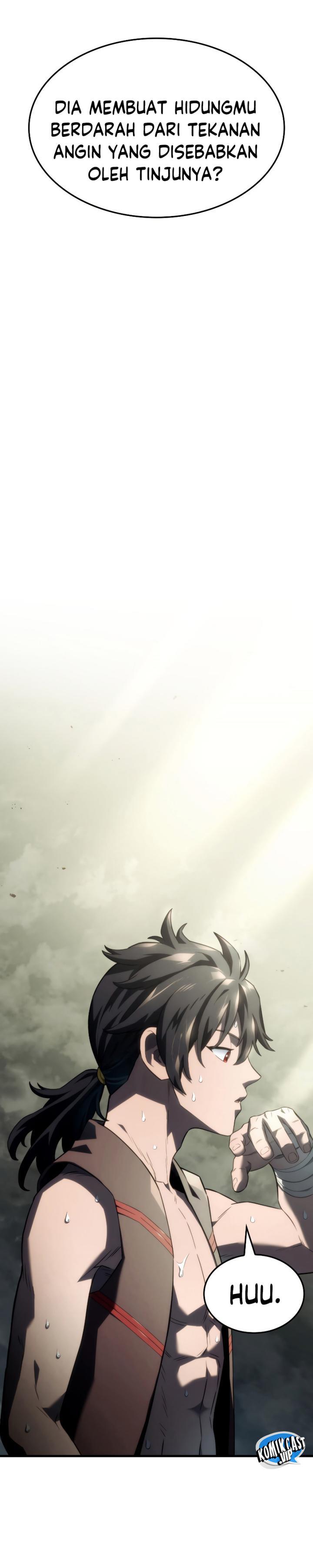 Read Revenge Of The Iron Blooded Sword Hound ID Manga Online