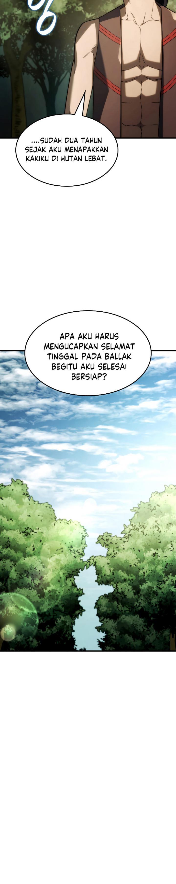 Read Revenge Of The Iron Blooded Sword Hound ID Manga Online