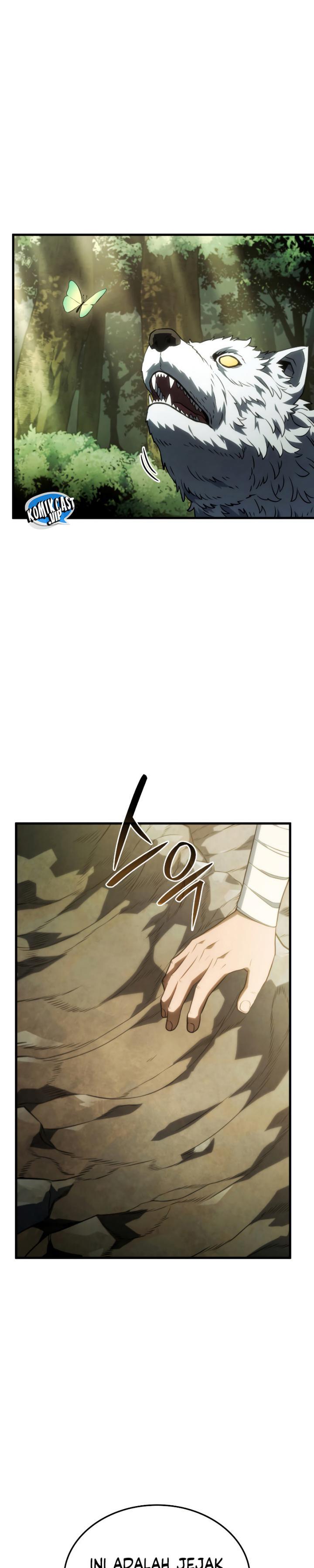 Read Revenge Of The Iron Blooded Sword Hound ID Manga Online