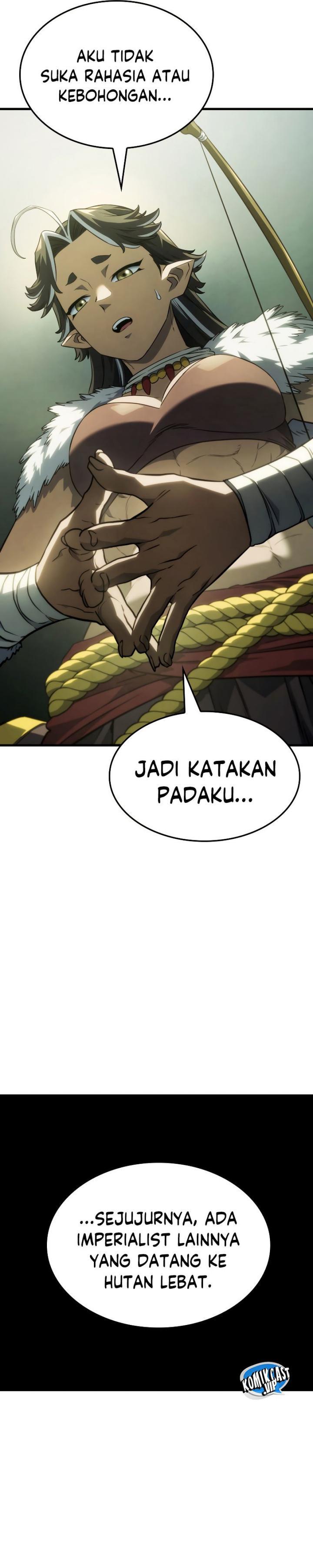 Read Revenge Of The Iron Blooded Sword Hound ID Manga Online