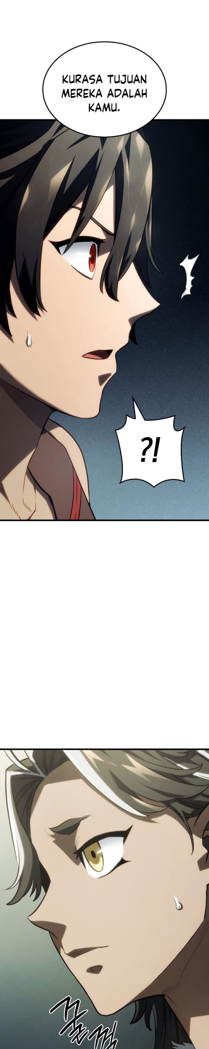 Read Revenge Of The Iron Blooded Sword Hound ID Manga Online