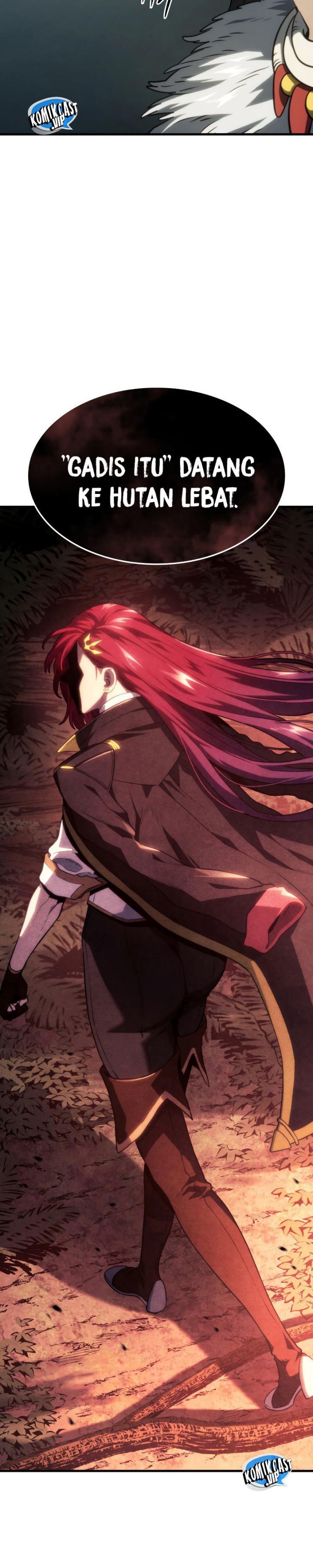 Read Revenge Of The Iron Blooded Sword Hound ID Manga Online