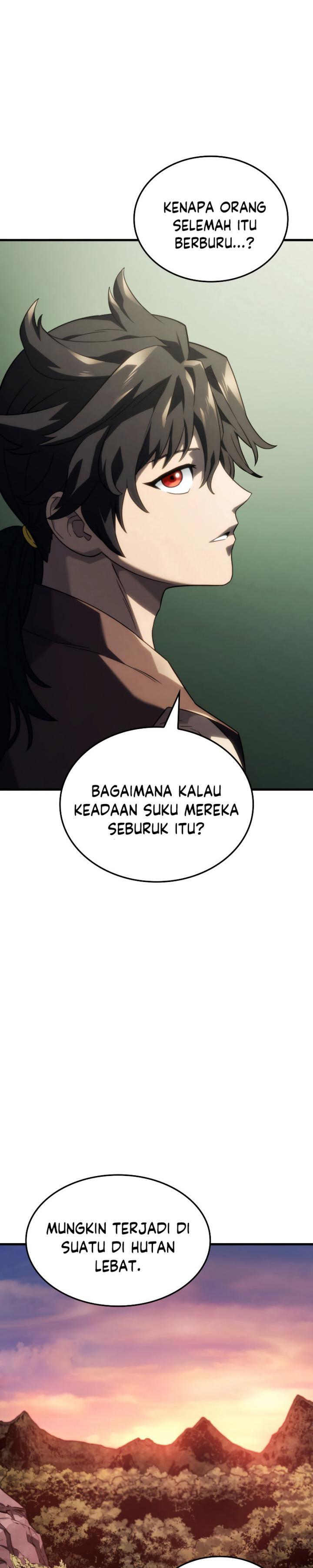 Read Revenge Of The Iron Blooded Sword Hound ID Manga Online