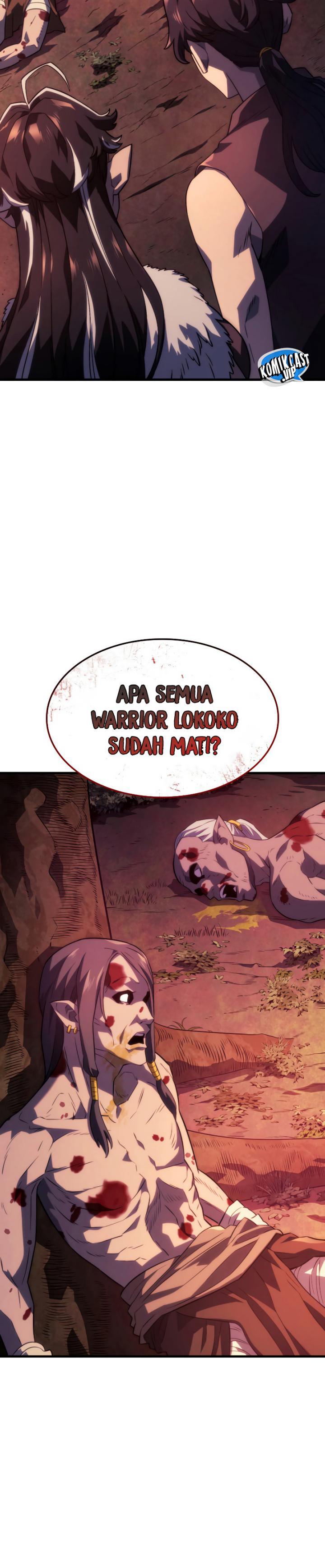 Read Revenge Of The Iron Blooded Sword Hound ID Manga Online