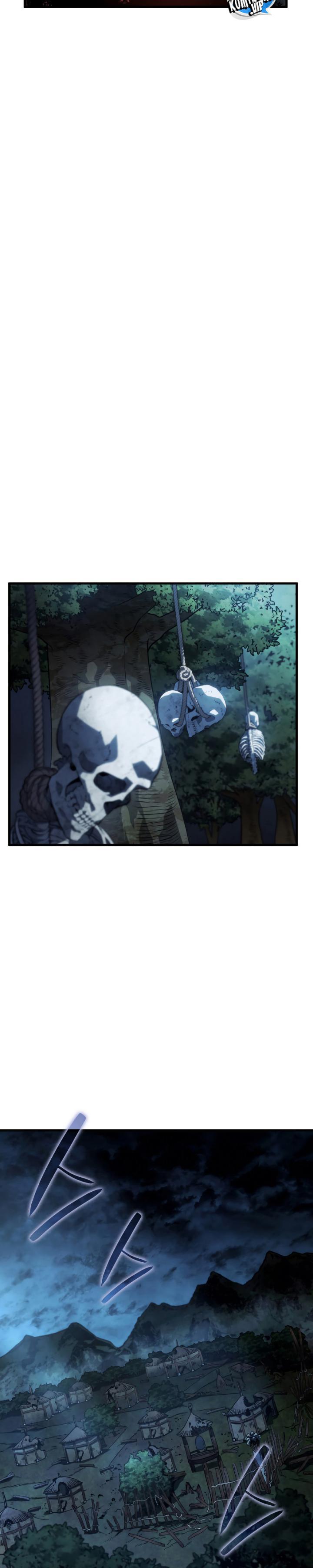 Read Revenge Of The Iron Blooded Sword Hound ID Manga Online