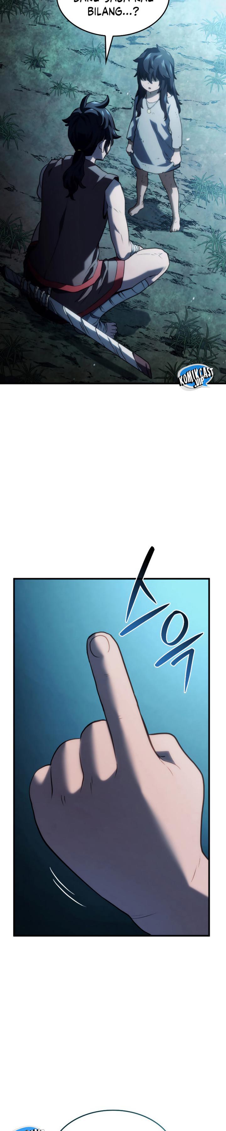 Read Revenge Of The Iron Blooded Sword Hound ID Manga Online