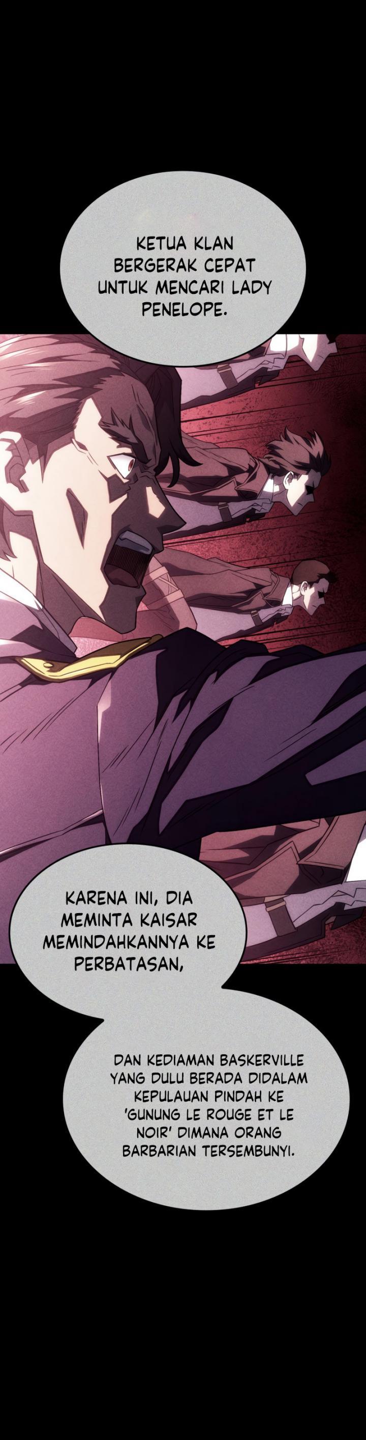 Read Revenge Of The Iron Blooded Sword Hound ID Manga Online