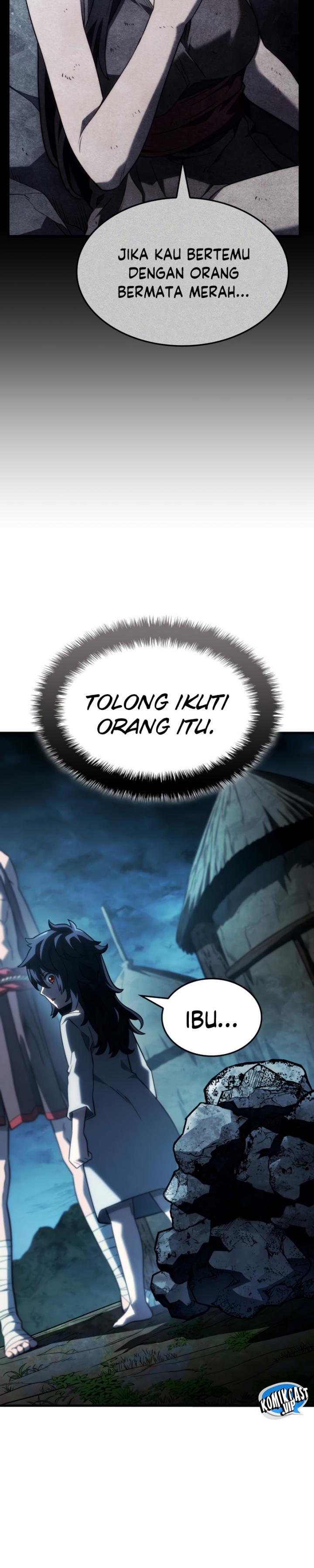 Read Revenge Of The Iron Blooded Sword Hound ID Manga Online