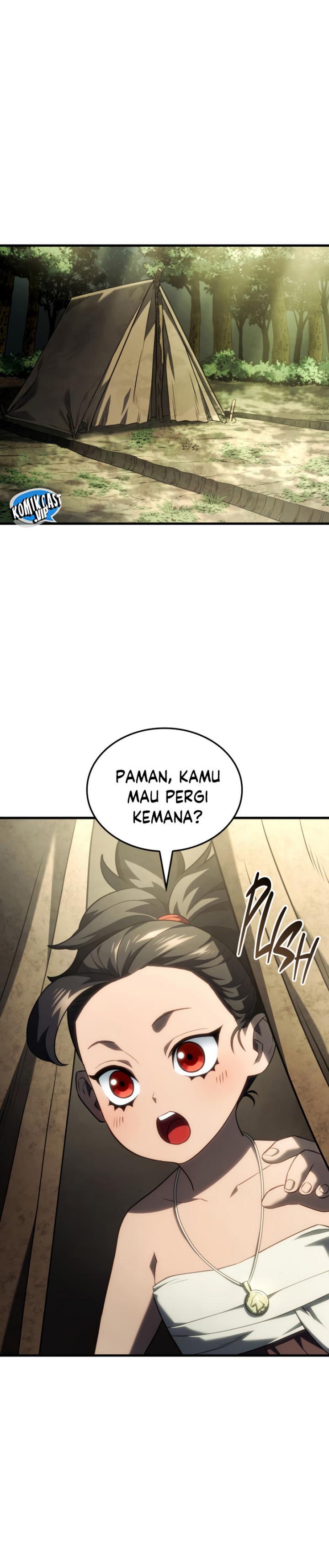 Read Revenge Of The Iron Blooded Sword Hound ID Manga Online