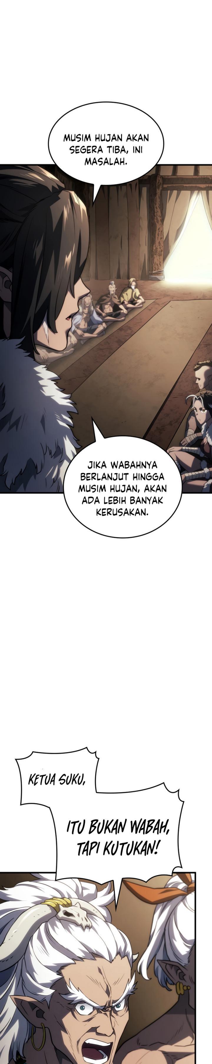 Read Revenge Of The Iron Blooded Sword Hound ID Manga Online