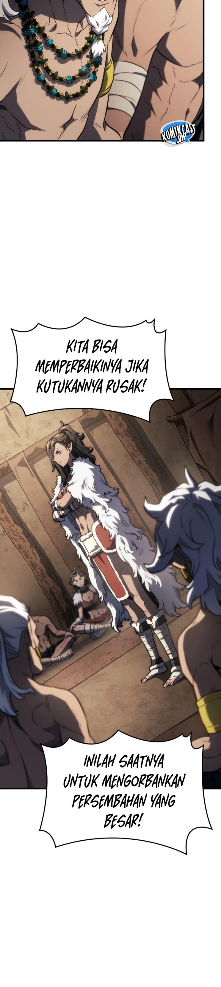 Read Revenge Of The Iron Blooded Sword Hound ID Manga Online