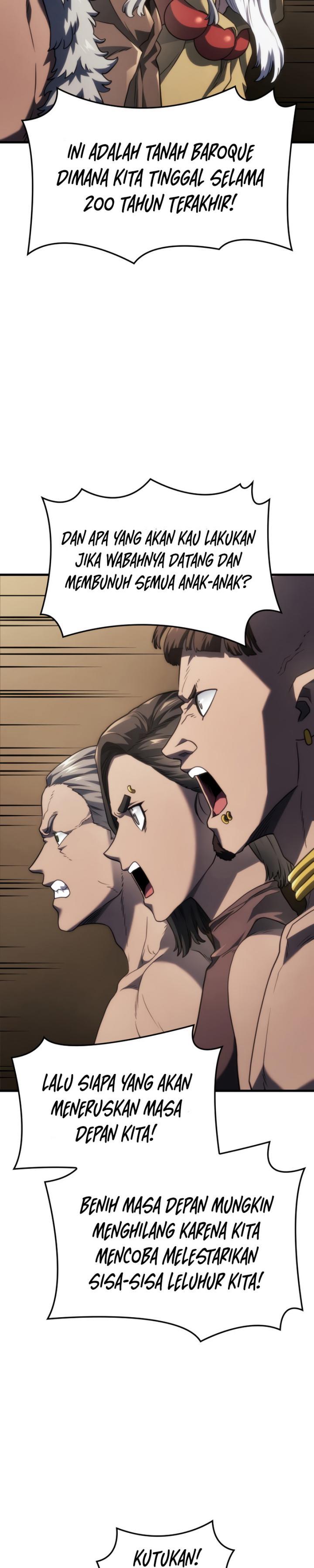 Read Revenge Of The Iron Blooded Sword Hound ID Manga Online