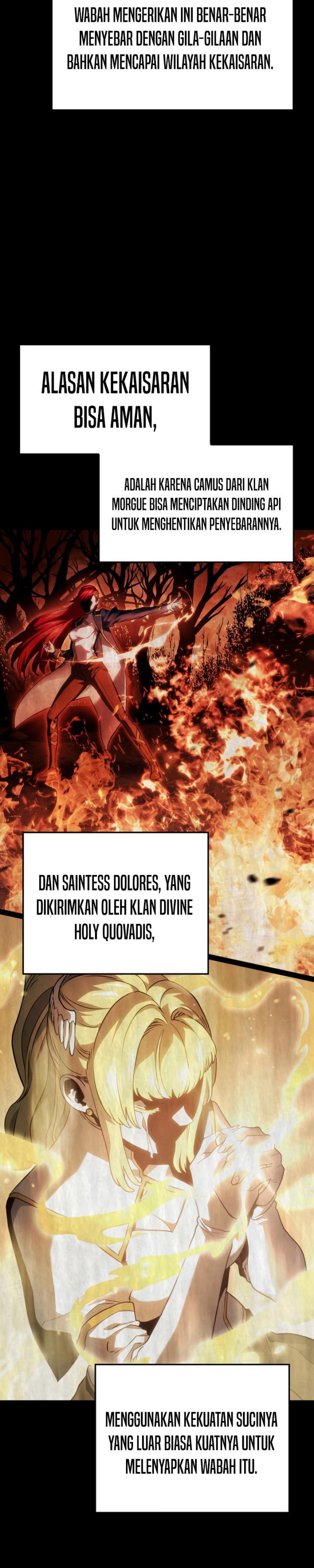 Read Revenge Of The Iron Blooded Sword Hound ID Manga Online