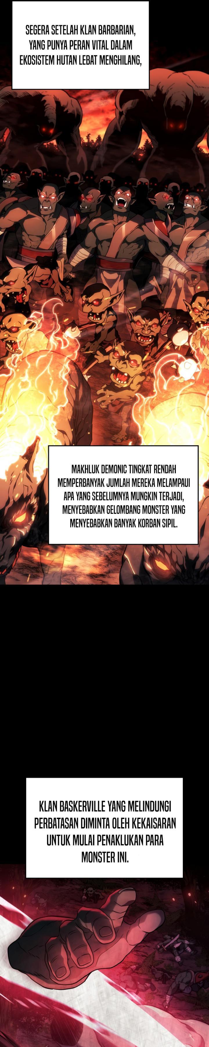 Read Revenge Of The Iron Blooded Sword Hound ID Manga Online
