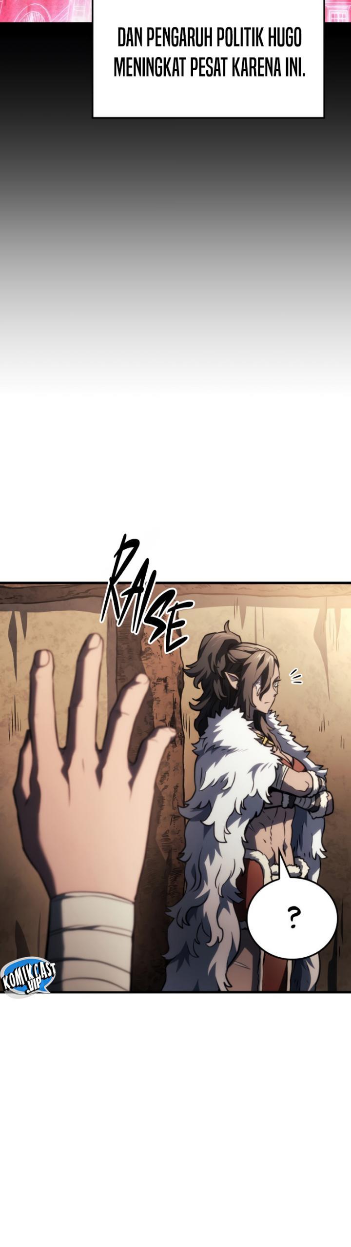 Read Revenge Of The Iron Blooded Sword Hound ID Manga Online