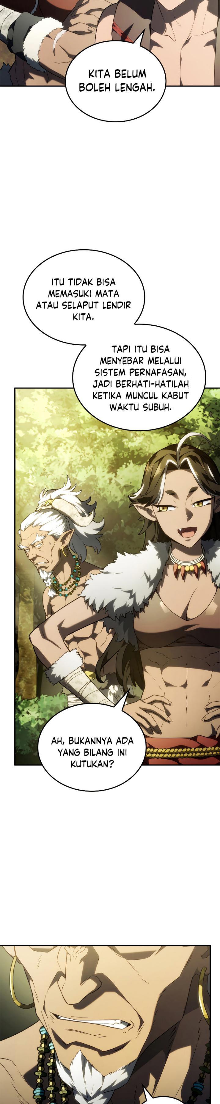 Read Revenge Of The Iron Blooded Sword Hound ID Manga Online