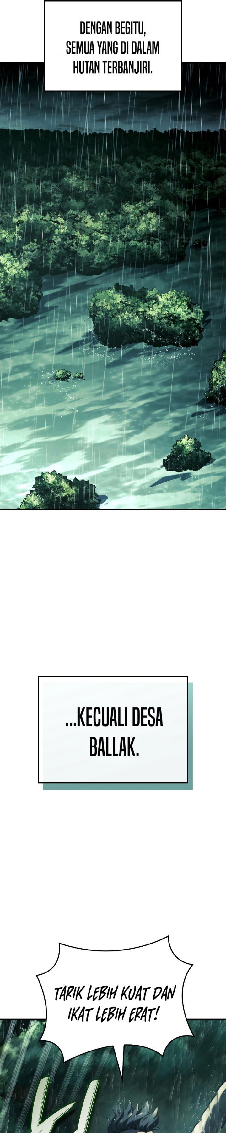 Read Revenge Of The Iron Blooded Sword Hound ID Manga Online