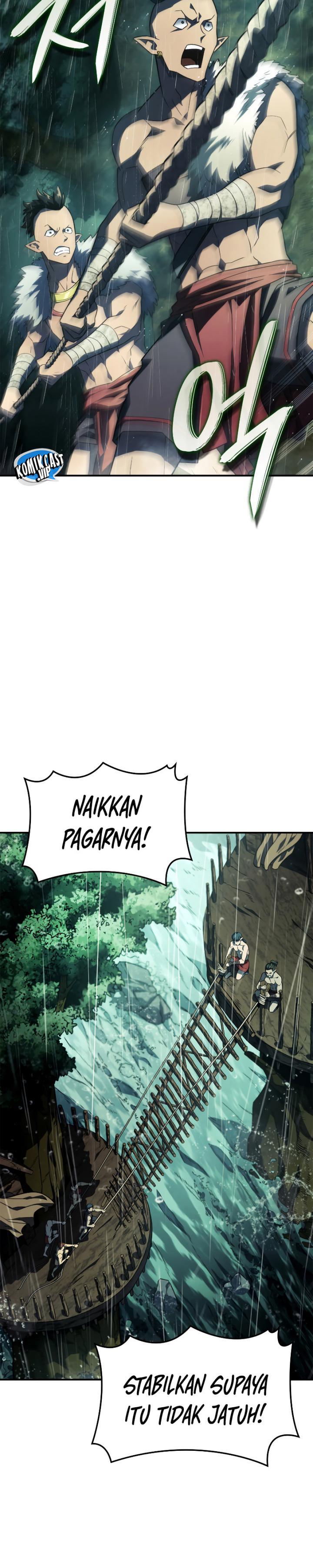 Read Revenge Of The Iron Blooded Sword Hound ID Manga Online