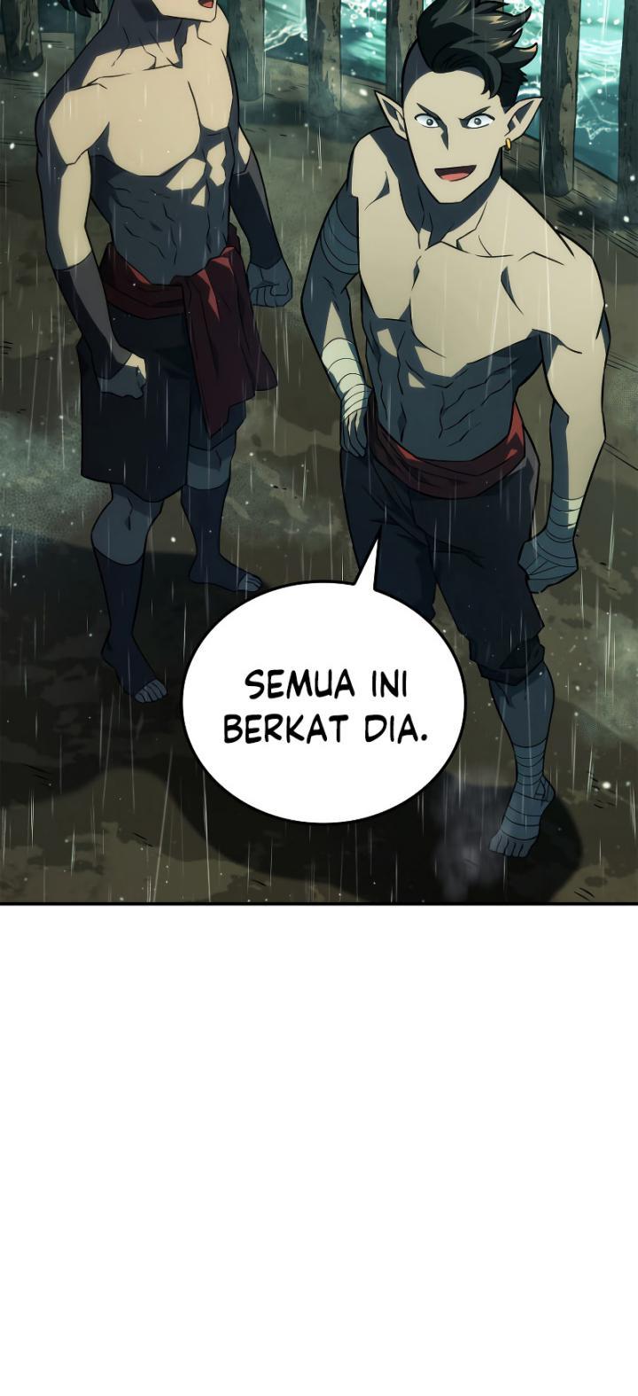 Read Revenge Of The Iron Blooded Sword Hound ID Manga Online