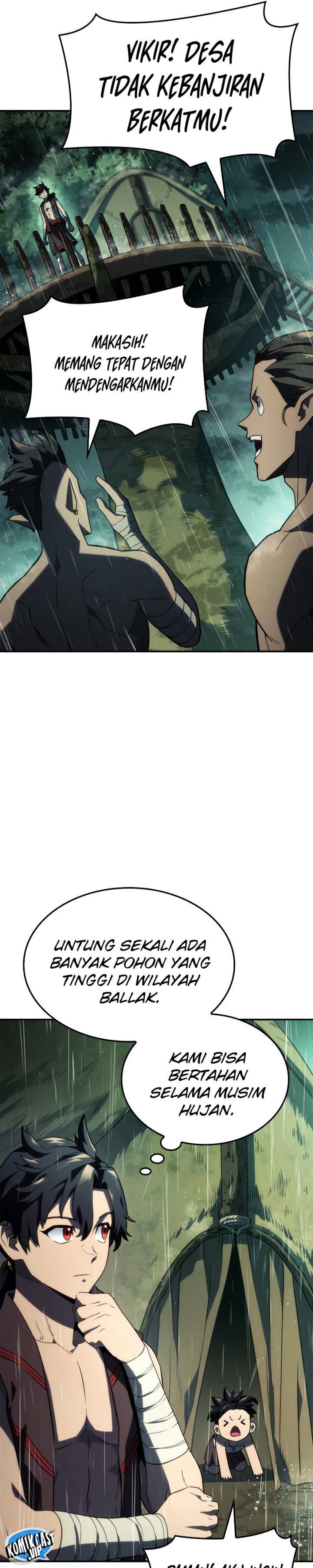 Read Revenge Of The Iron Blooded Sword Hound ID Manga Online
