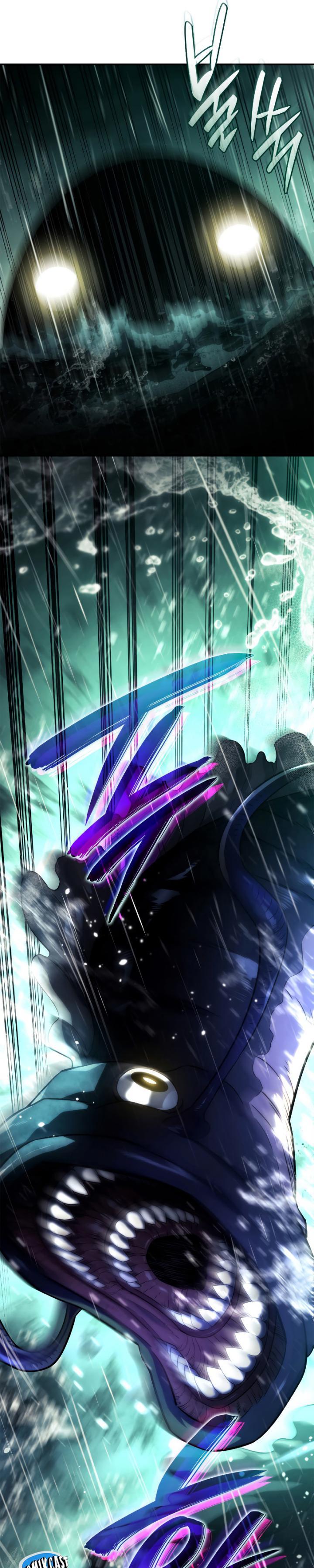 Read Revenge Of The Iron Blooded Sword Hound ID Manga Online