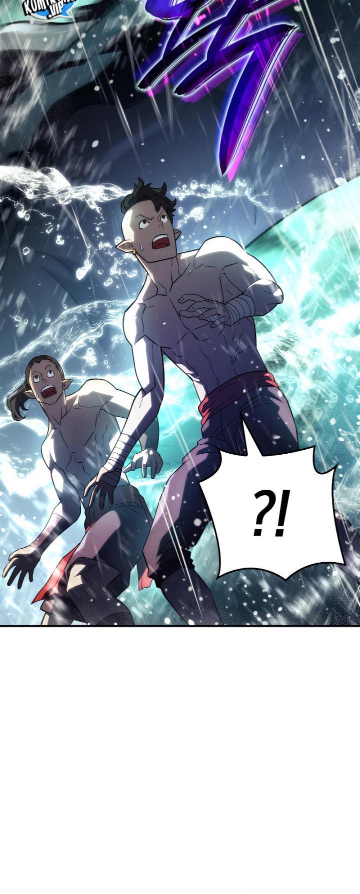 Read Revenge Of The Iron Blooded Sword Hound ID Manga Online