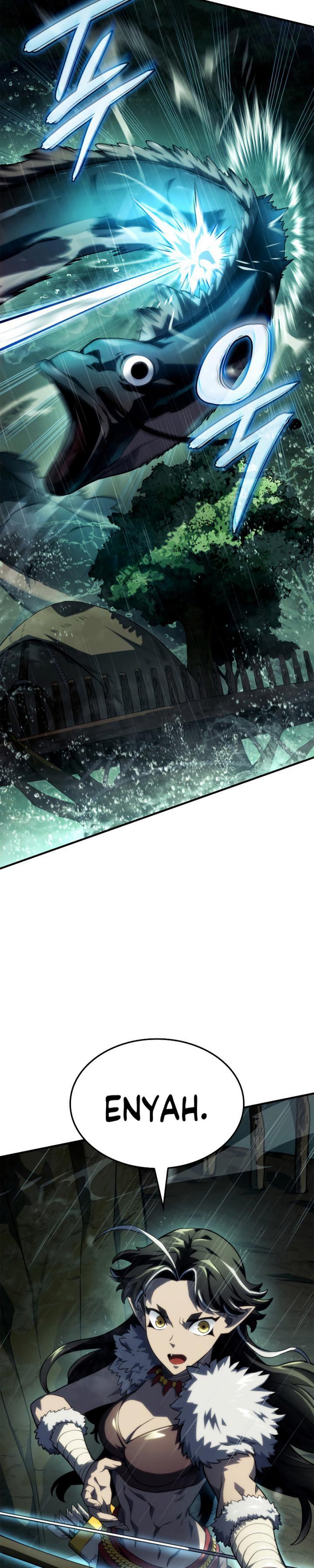 Read Revenge Of The Iron Blooded Sword Hound ID Manga Online