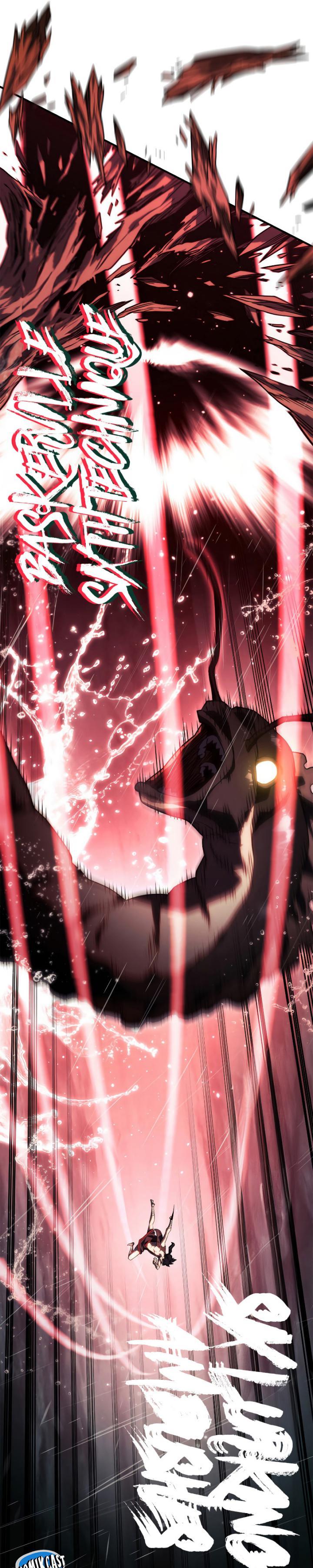 Read Revenge Of The Iron Blooded Sword Hound ID Manga Online