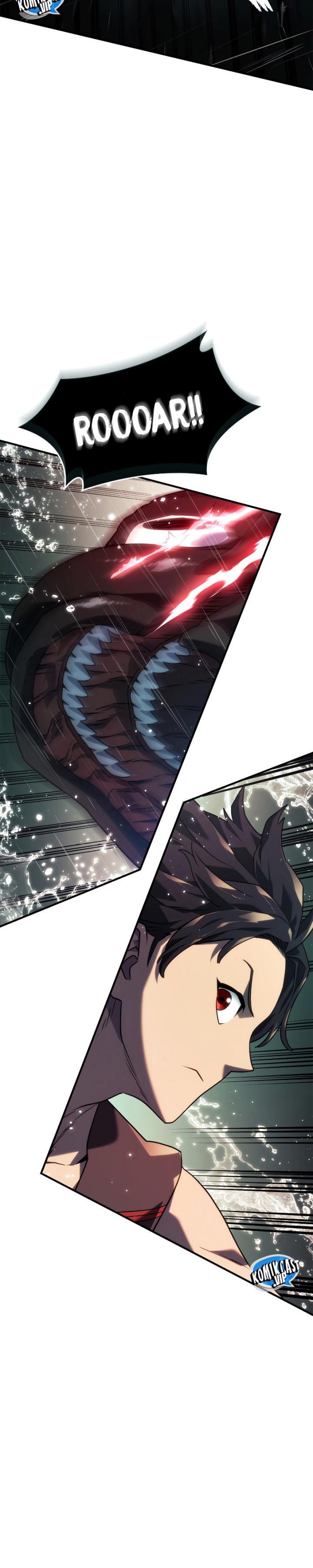 Read Revenge Of The Iron Blooded Sword Hound ID Manga Online