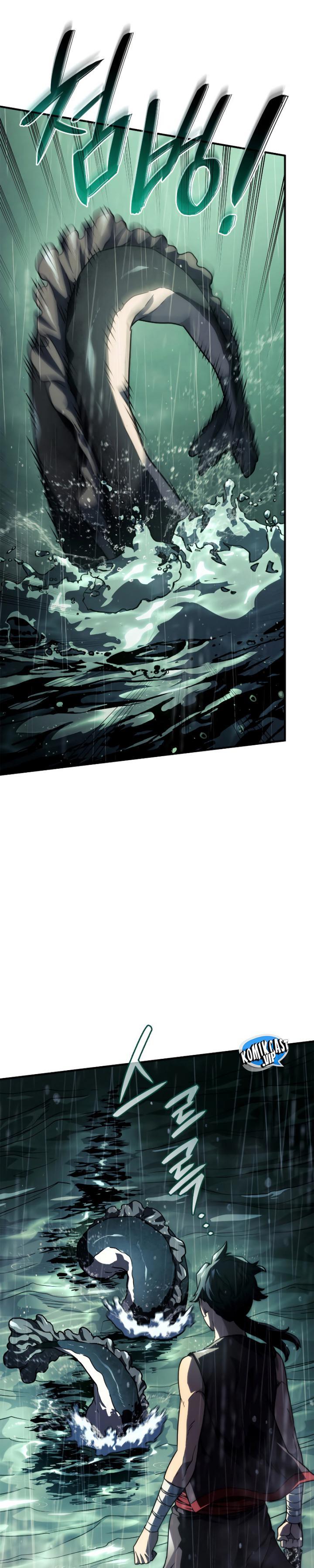 Read Revenge Of The Iron Blooded Sword Hound ID Manga Online