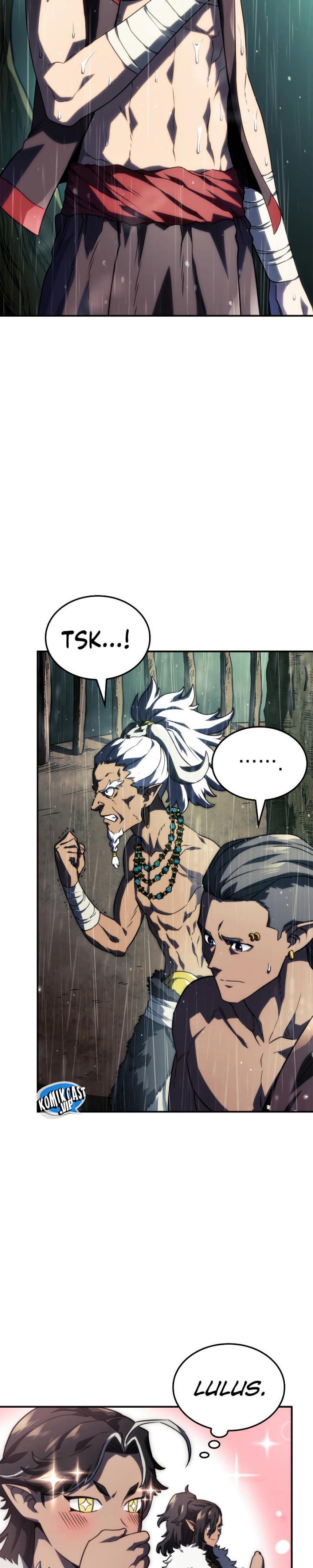 Read Revenge Of The Iron Blooded Sword Hound ID Manga Online