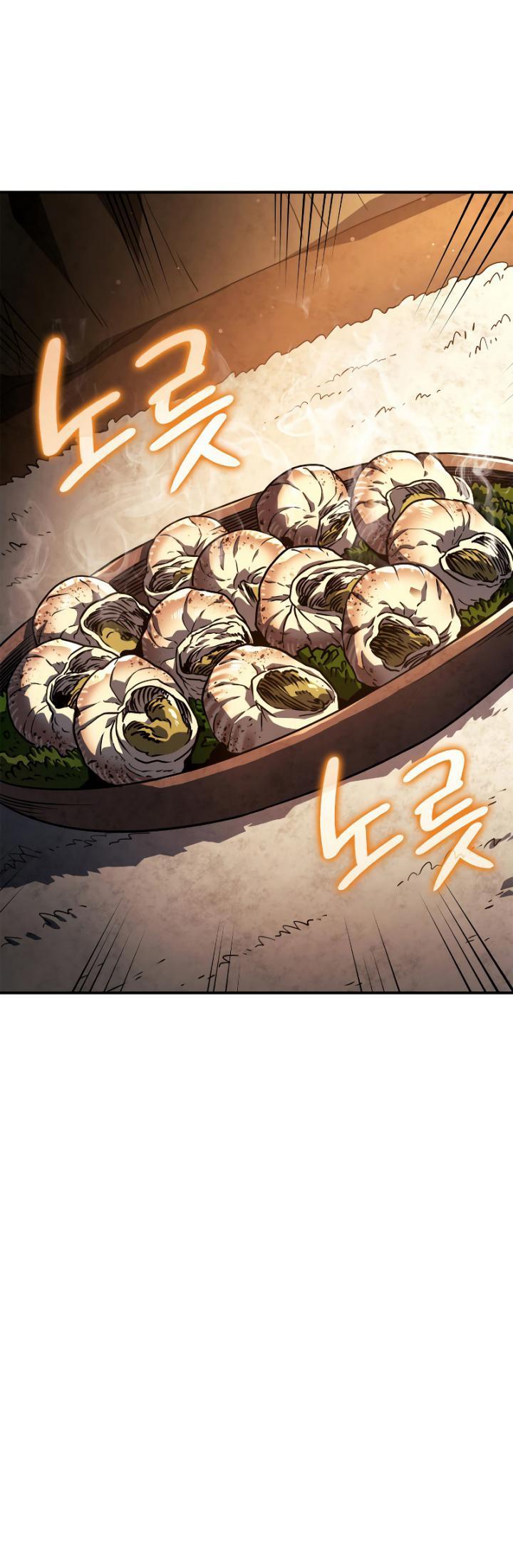 Read Revenge Of The Iron Blooded Sword Hound ID Manga Online