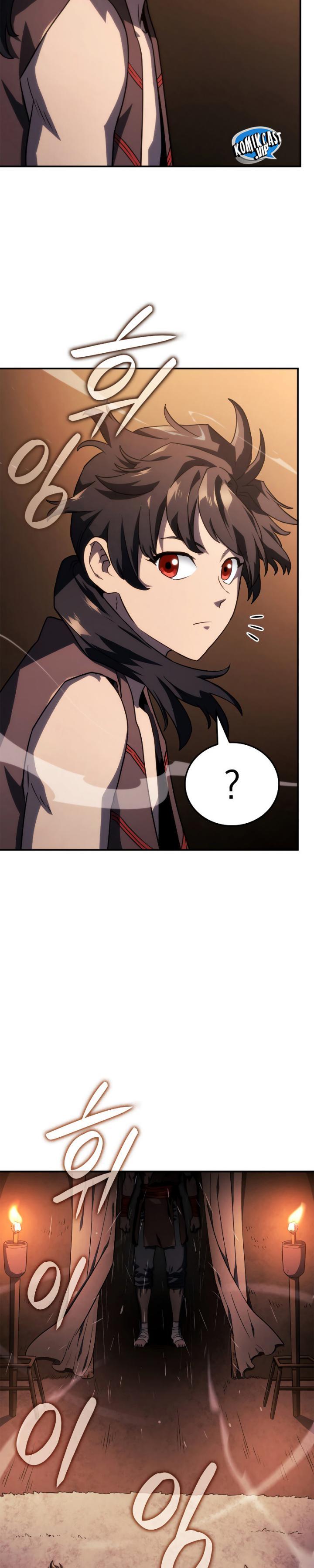 Read Revenge Of The Iron Blooded Sword Hound ID Manga Online