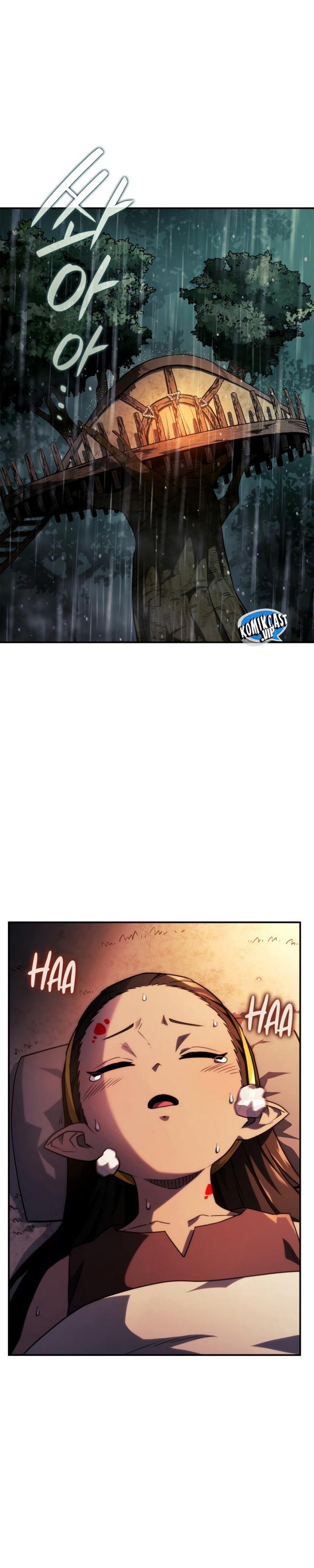 Read Revenge Of The Iron Blooded Sword Hound ID Manga Online