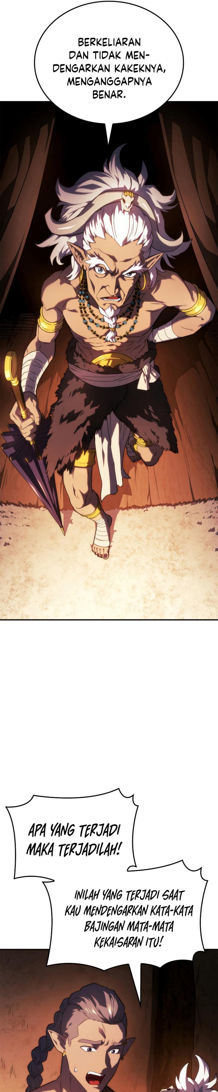 Read Revenge Of The Iron Blooded Sword Hound ID Manga Online
