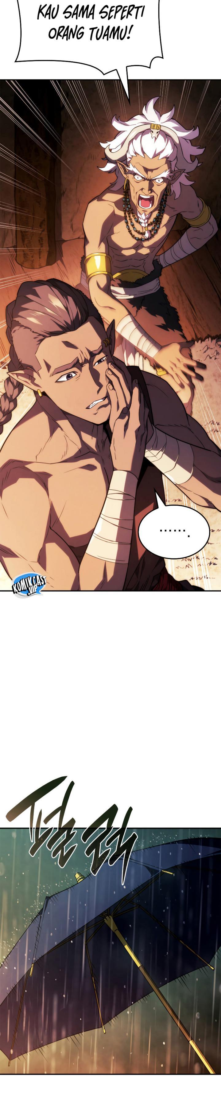 Read Revenge Of The Iron Blooded Sword Hound ID Manga Online