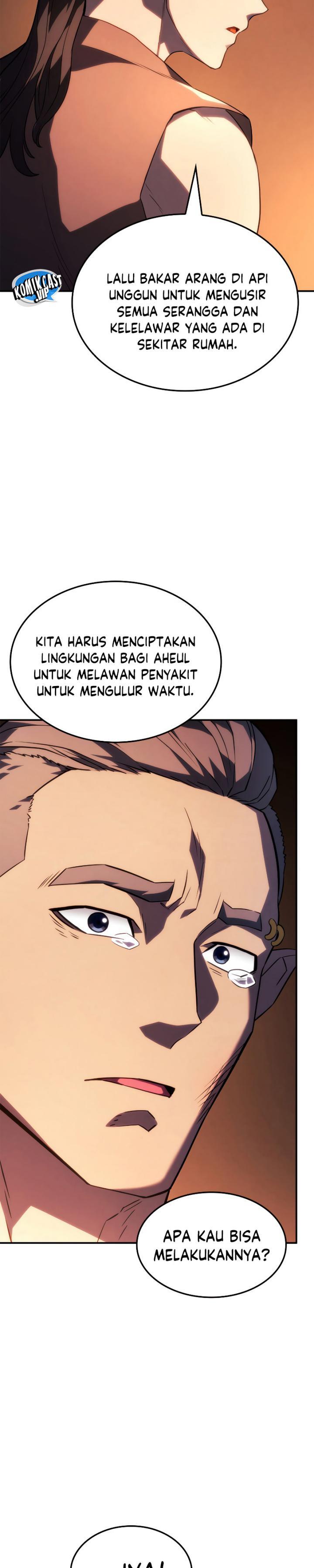 Read Revenge Of The Iron Blooded Sword Hound ID Manga Online