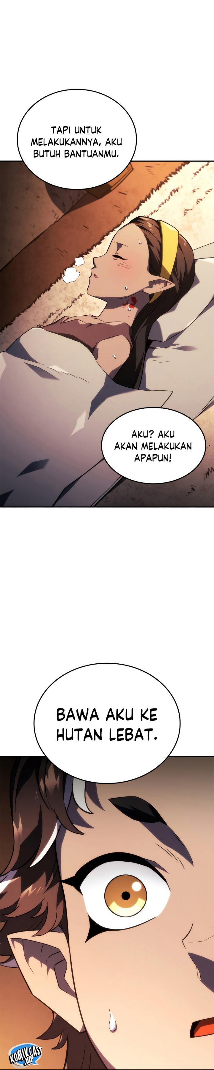 Read Revenge Of The Iron Blooded Sword Hound ID Manga Online